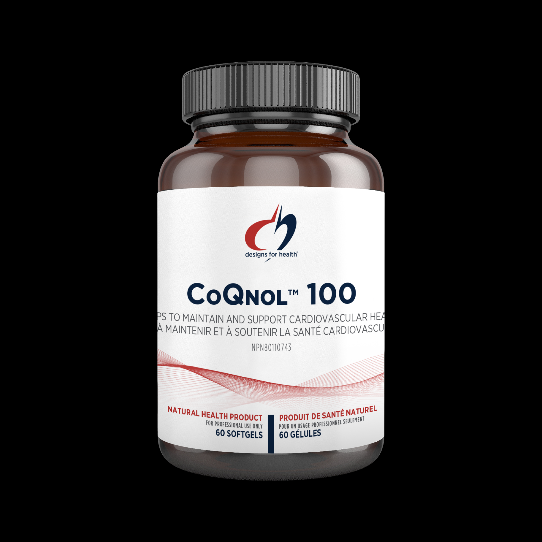 COQNOL mg Designs For Health - Bodycrafters