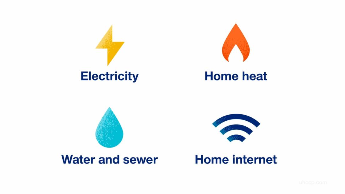 Food, OTC and Utility Bill Credit  UnitedHealthcare Community Plan