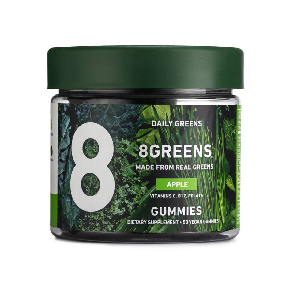 Greens Gummies Apple – Greens – bluemercury