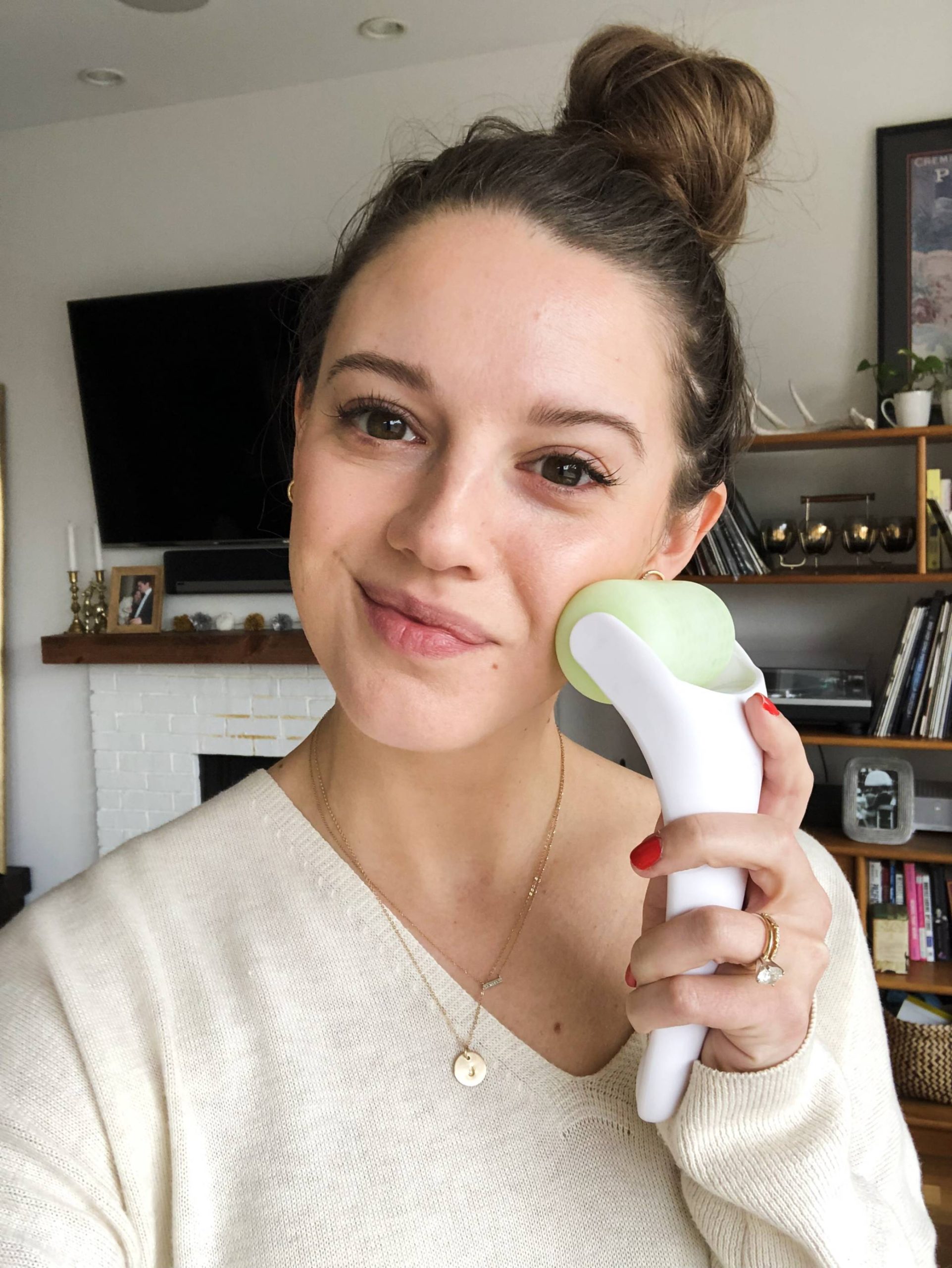 Ice Roller Benefits–A -Worthy Self-Care Buy – Jess Keys