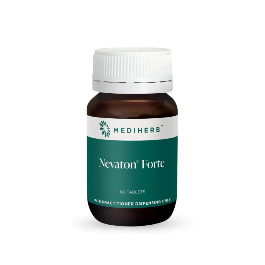 Mediherb Nevaton Forte t – Ghama Health