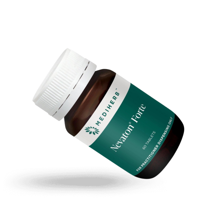 Mediherb Nevaton Forte t – Ghama Health