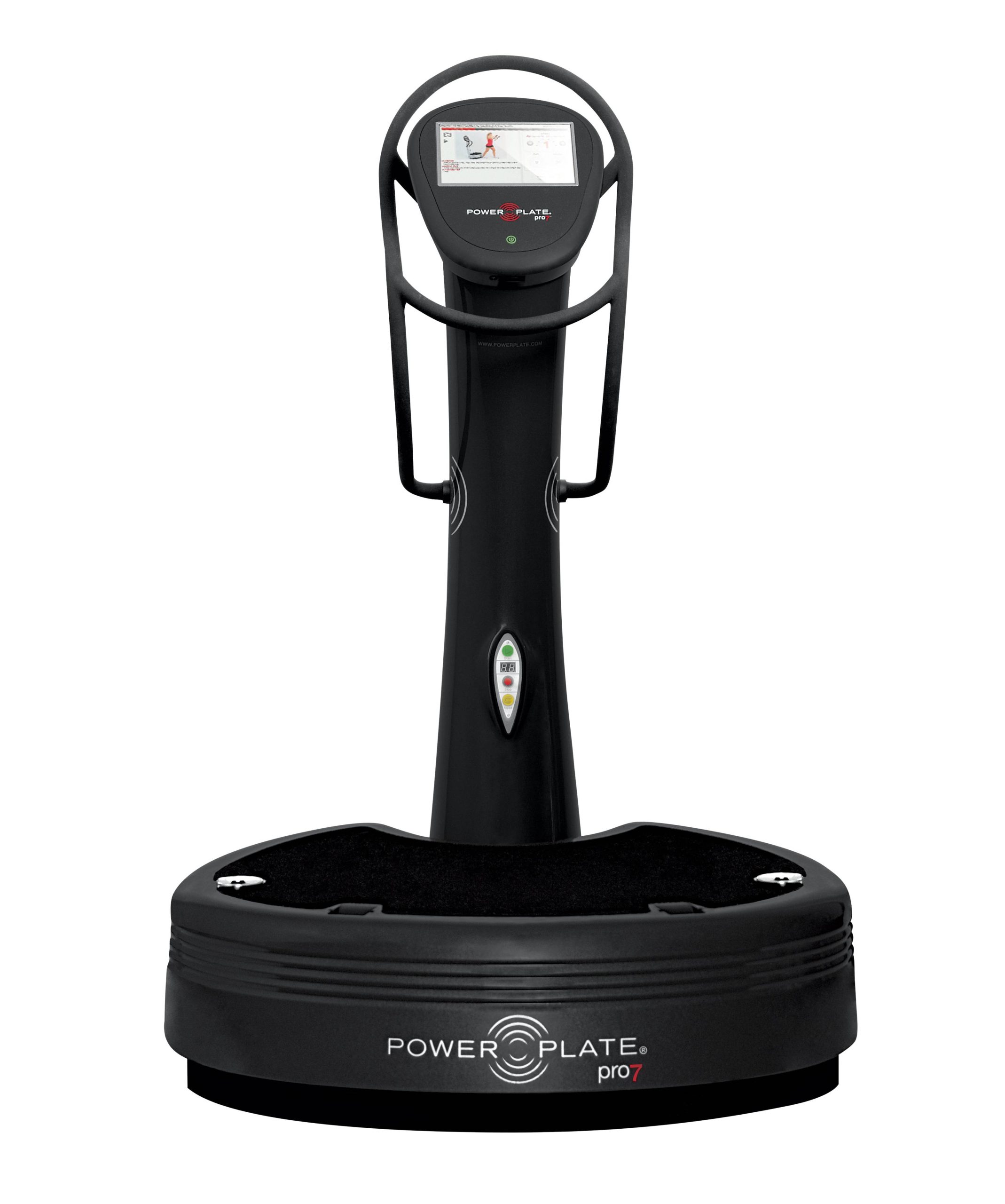 Power Plate pro - Power Plate Whole Body Vibration  Power Plate