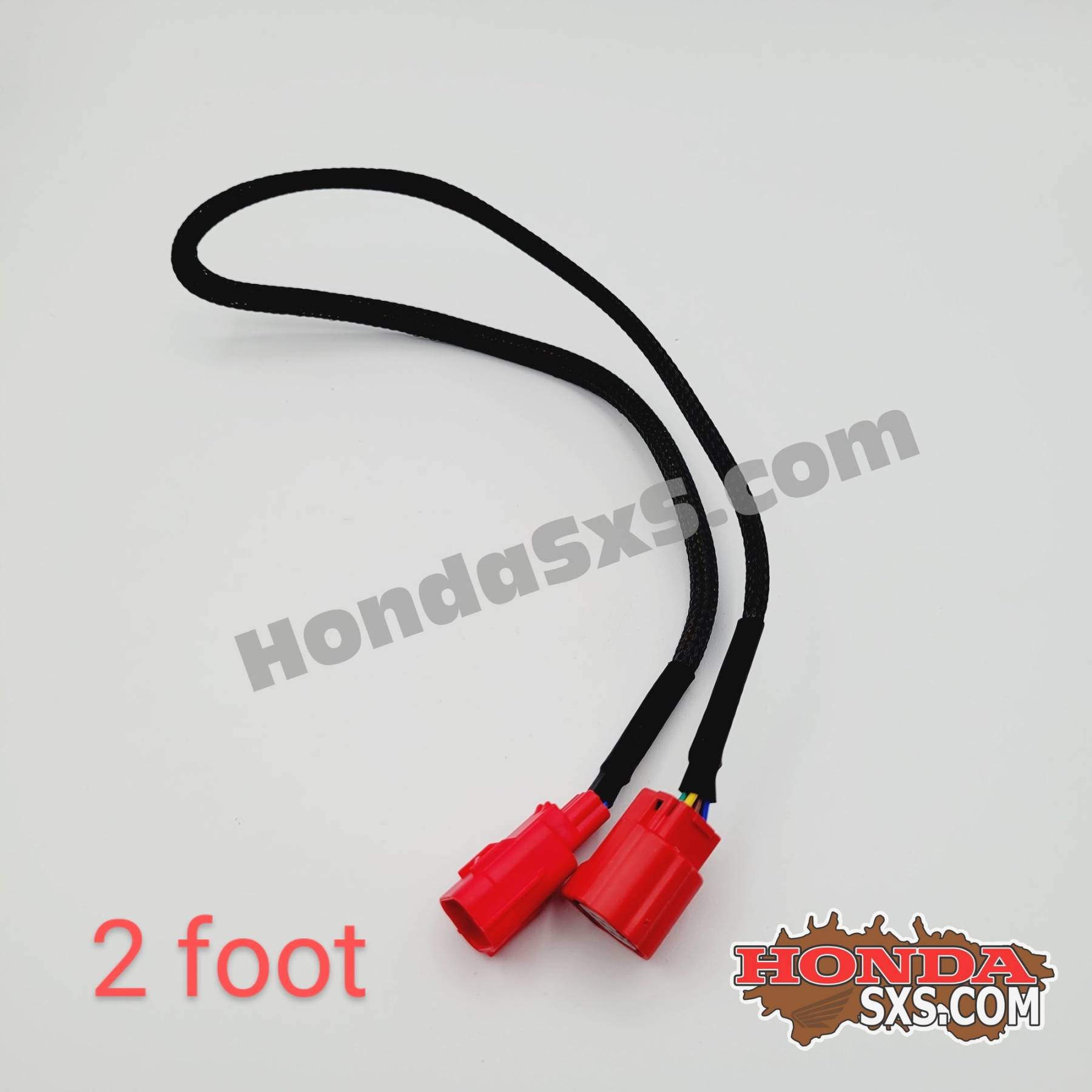 Power Vision PV EXTENSION ( pin DIA) for Honda Pioneer, Honda