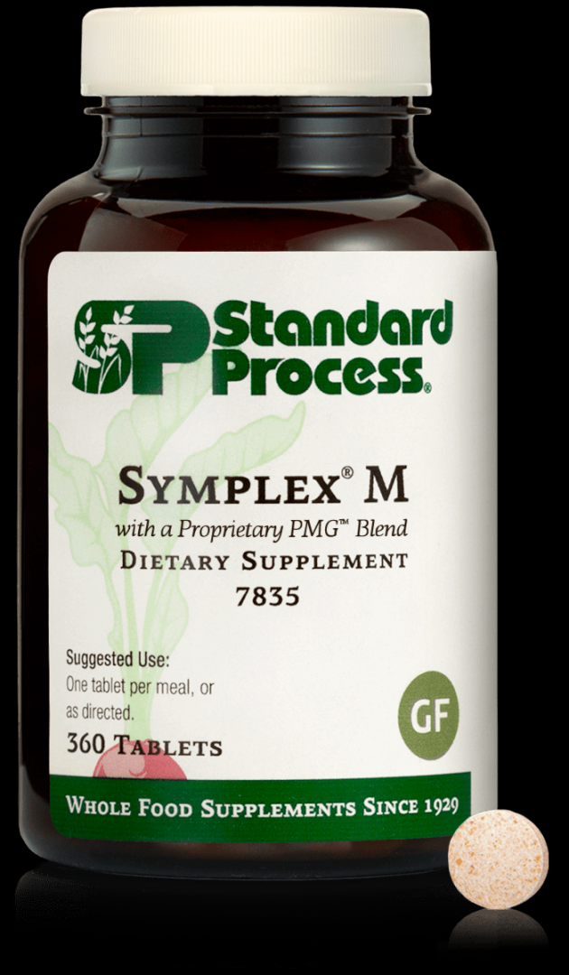 Symplex® M,  Tablets – Journeys Holistic Life