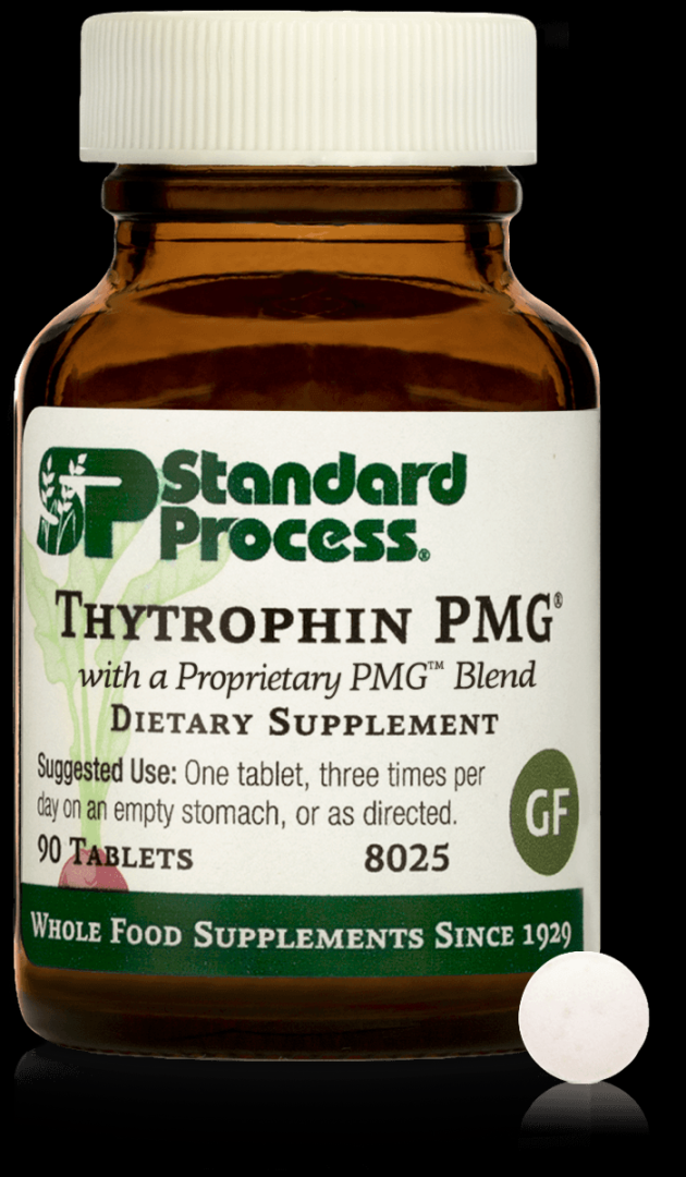 Thytrophin PMG®,  Tablets — Pine Street Clinic