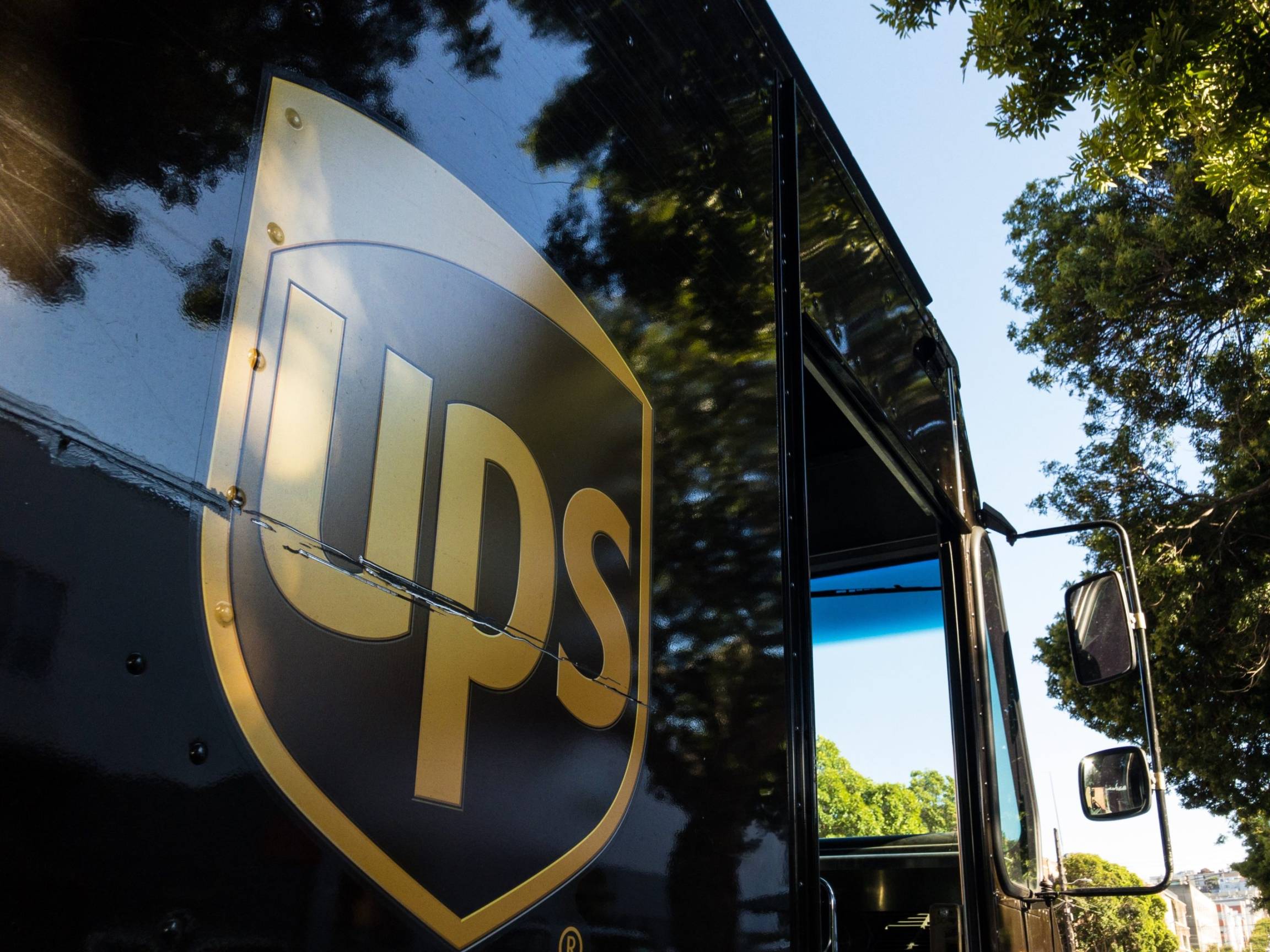 UPS Teamster Legal Benefits