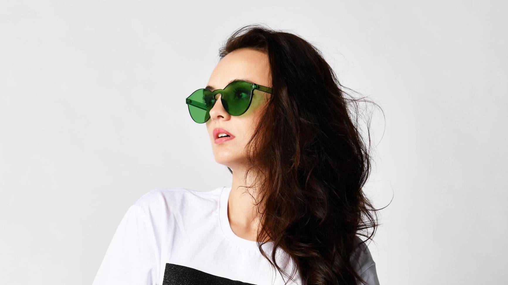 Why Choose Green Lens Glasses & Sunglasses?  Yesglasses