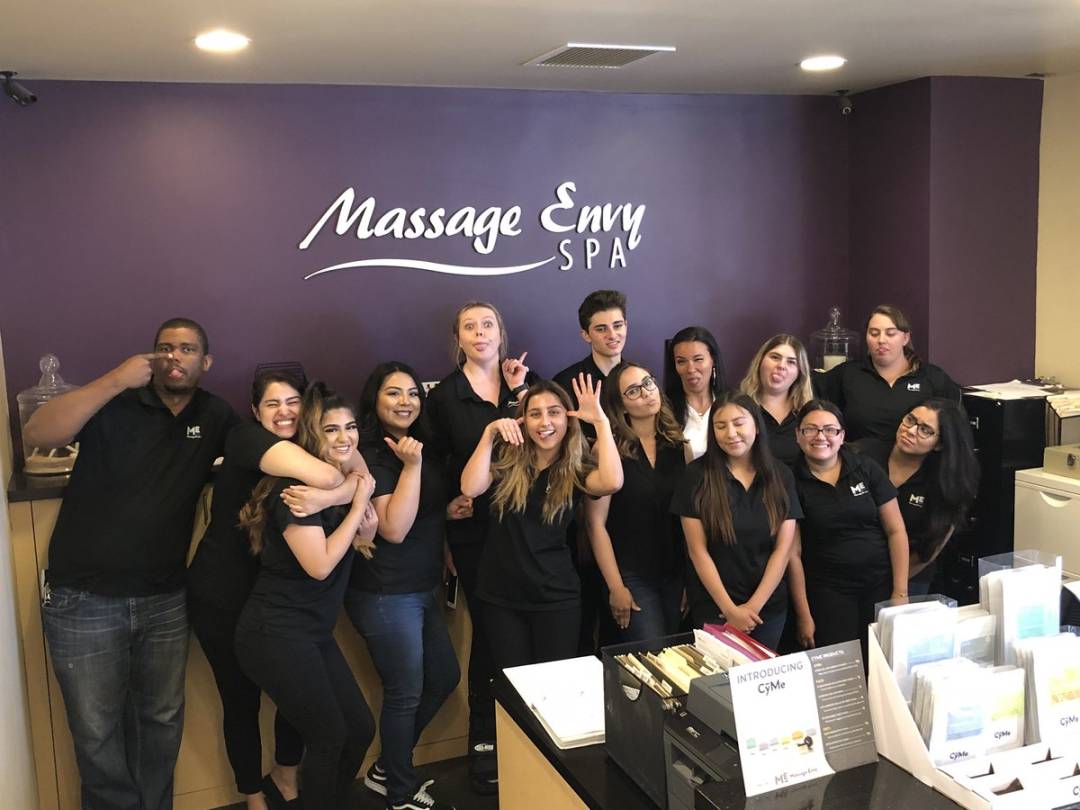 Working At Massage Envy: Company Overview and Culture - Zippia