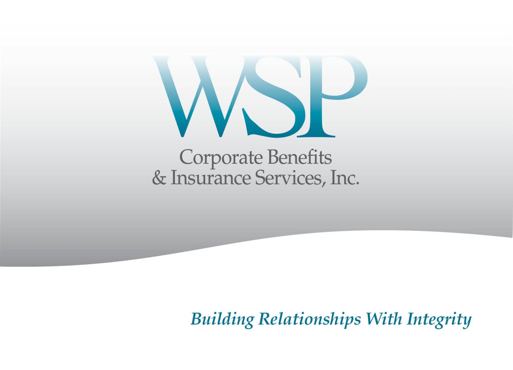 WSP Corporate Benefits  California  employee benefits companies